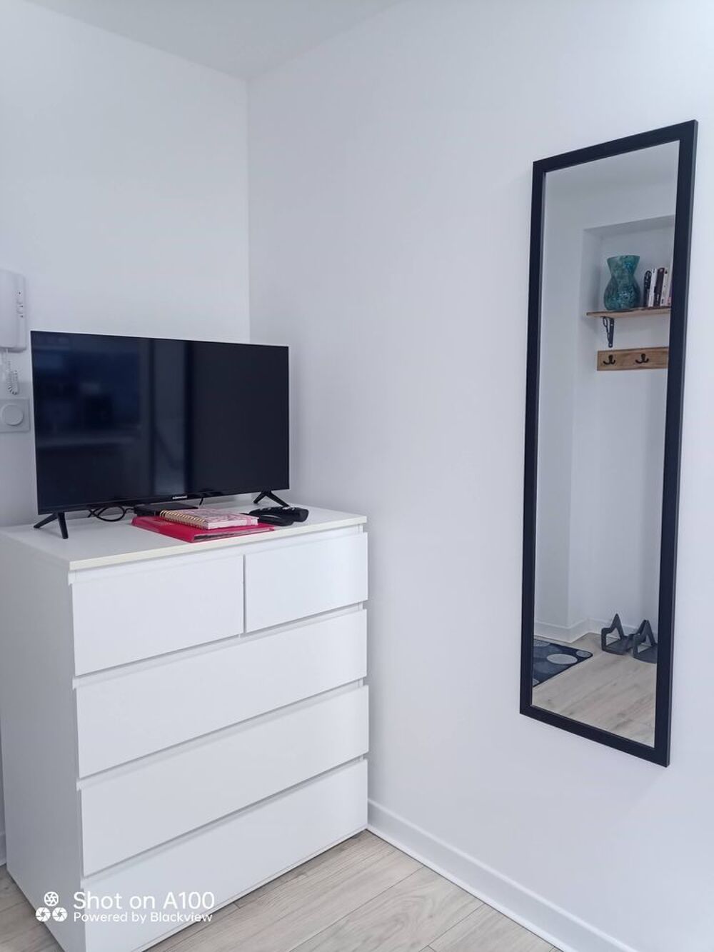   Studio saisonnière centre ville luxeuil les bains Franche-Comté, Luxeuil-les-Bains (70300)