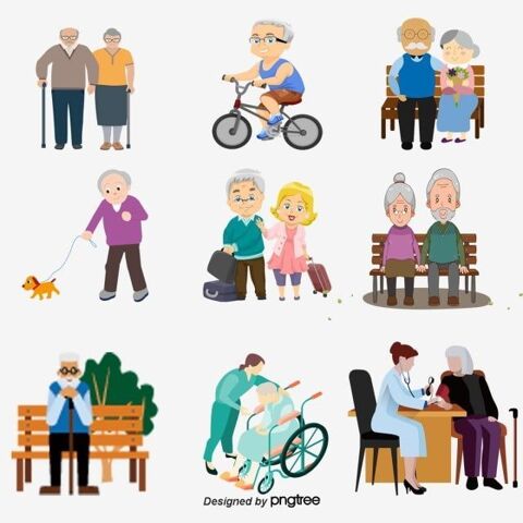 Auxiliaire de vie depuis plusieurs ann&eacute;es CESU 0 54000 Nancy