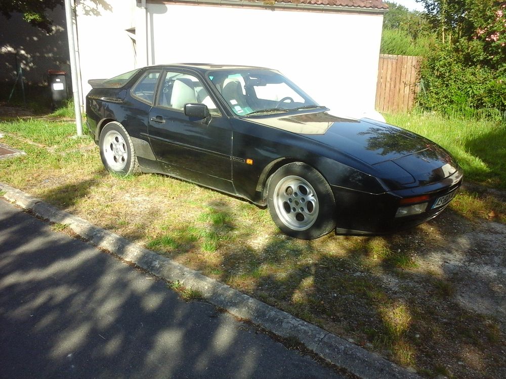 944 S2 3.0 L 1990 occasion 45220 Douchy