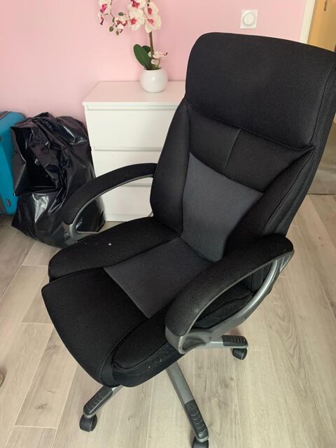chaise de bureau 75 Franconville (95)