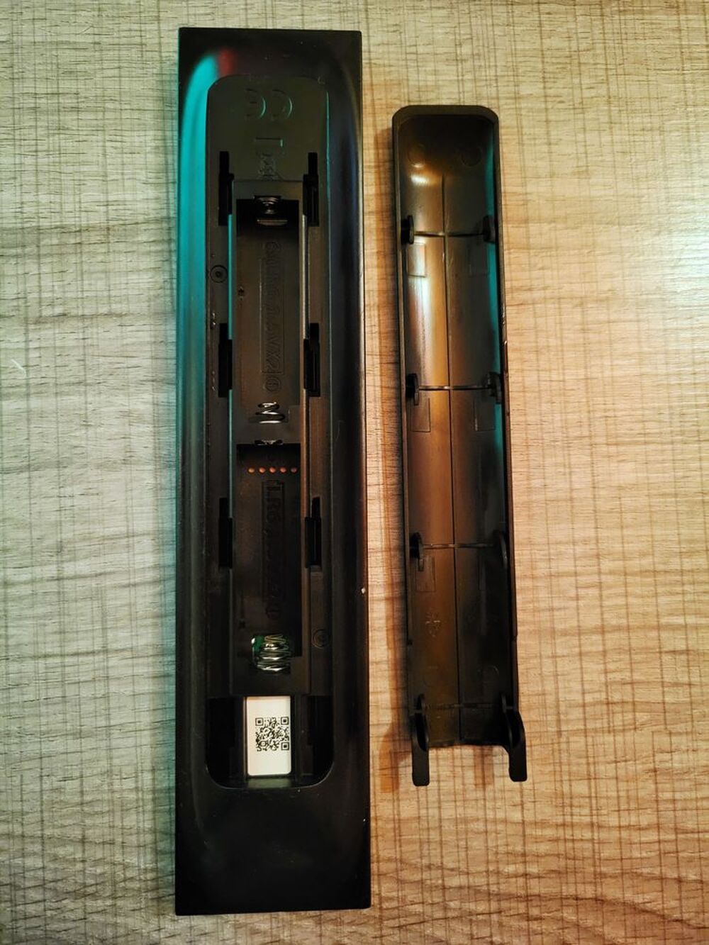 T&eacute;l&eacute;commande Photos/Video/TV