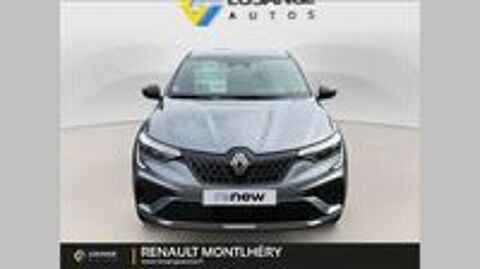 Arkana E-Tech full hybrid 145 GSR2 Techno 2025 occasion 91310 Montlh&eacute;ry