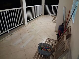  Appartement � vendre 3 pi�ces 66 m�