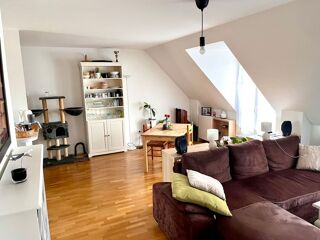  Appartement � vendre 3 pi�ces 80 m�