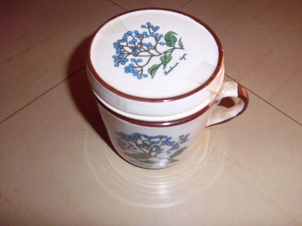 tasse avec filtre Cuisine