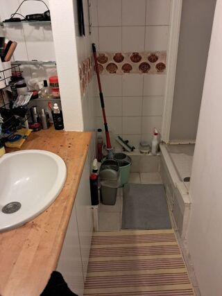  Chambre � louer 4 pi�ces 15 m�