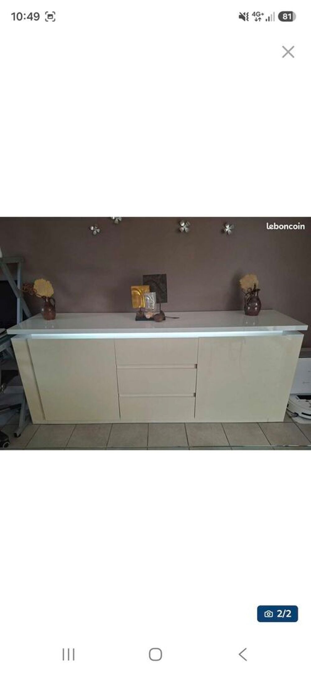 buffet Meubles