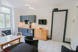 Location  Appartement 