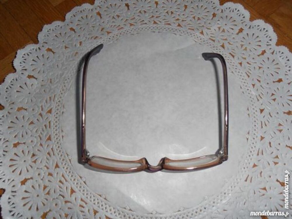 Monture de lunettes 7 (27) Bijoux et montres