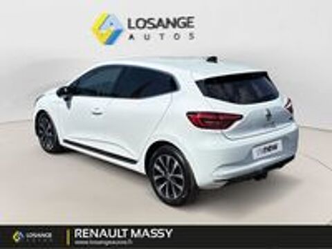 Clio V Clio E-Tech full hybrid 145 Techno 2023 occasion 91300 Massy