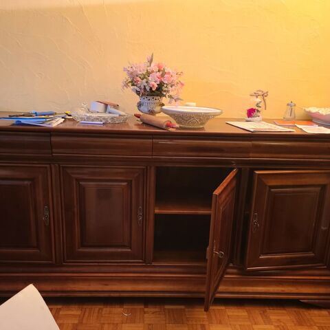 Buffet Merisier 150 Rungis (94)
