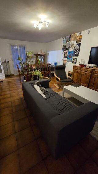  Colocation � louer 1 pi�ce 12 m�