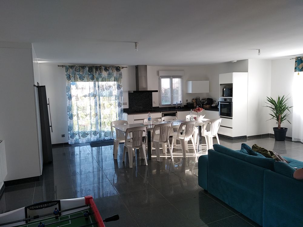 Vente Maison Grande maison de plain pied proche de Limoges Couzeix