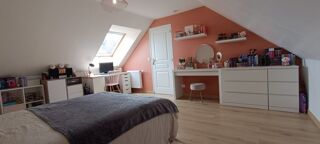  Maison à vendre 5 pièces 158 m²