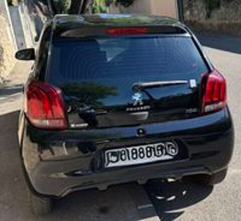 108 1.0 VTi 68ch ETG5 Active 2015 occasion 83000 Toulon