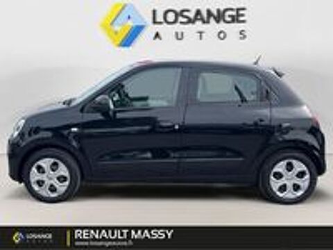 Twingo III SCe 75 - 20 Zen 2020 occasion 91300 Massy