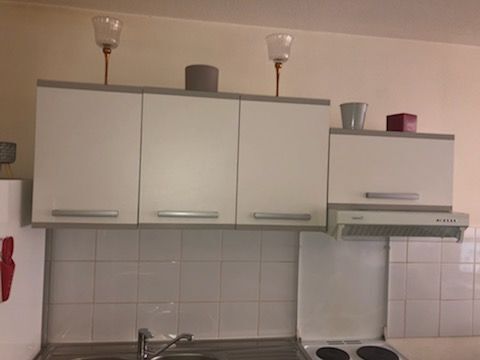 meubles de cuisine lments hauts et vaisselier 180 Marseille 10 (13)