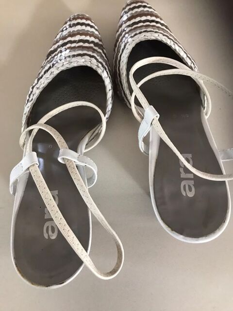 Chaussures 15 Gleiz (69)