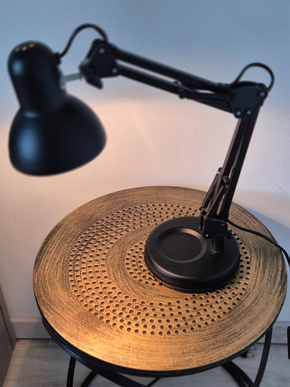 lampe de bureau Accessoires