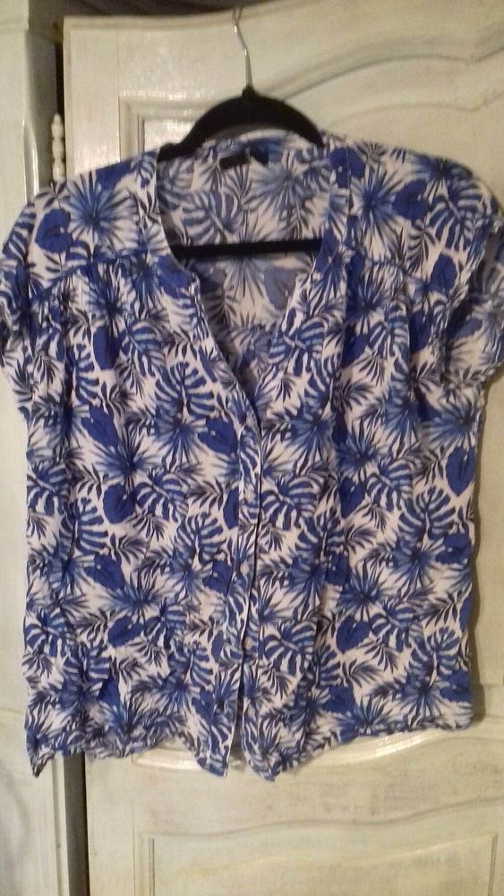 Je suis Audrey Invalide mes v&ecirc;tements Addo adultes V�tements