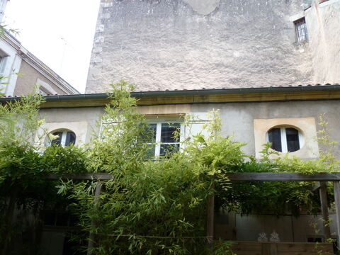   T2 meubl� plein centre Poitiers Appartement - 2 pi�ce(s) - 35 m�