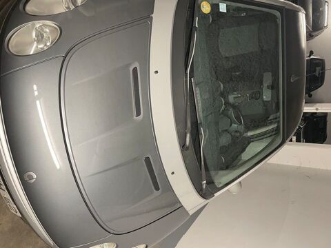 Smart ForFour Smart Forfour 1.1 Passion 2005 occasion Pantin 93500
