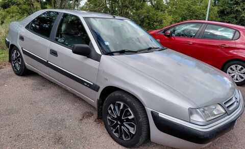 Citroen xantia 1.8 16v essence