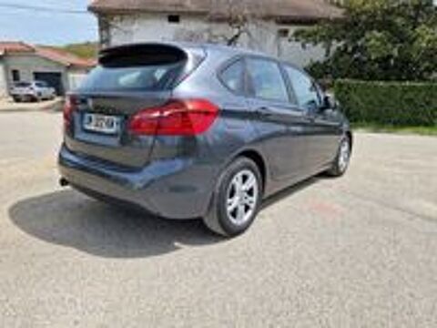Serie 2 Active Tourer 218d 150 ch Luxury A 2014 occasion 69320 Feyzin