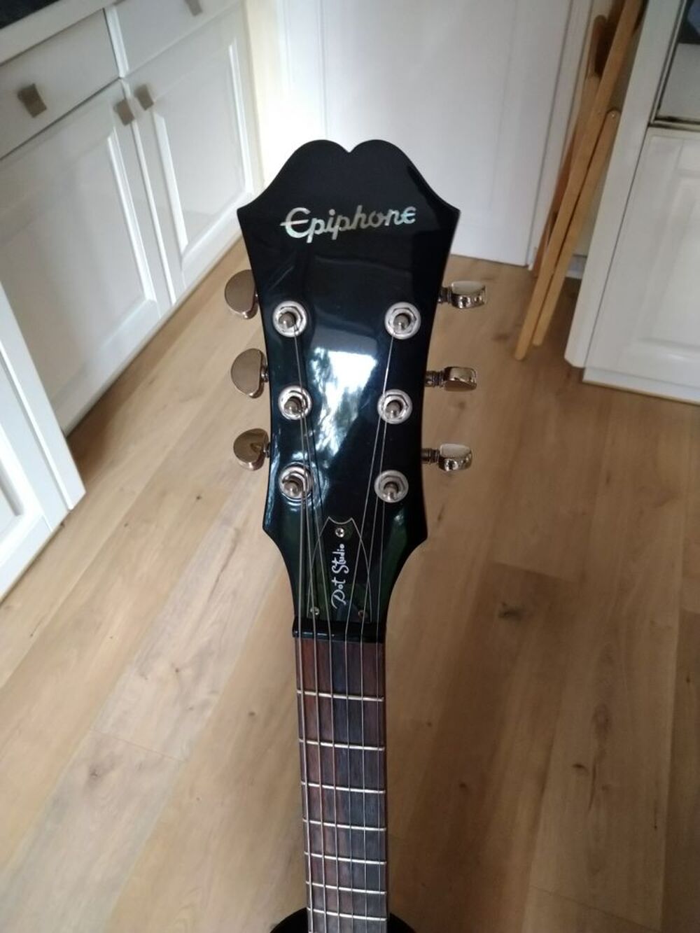 Epiphone Dot Studio Instruments de musique