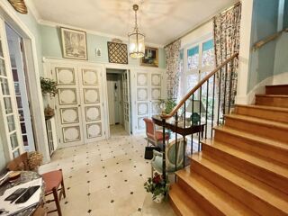  Maison à vendre 11 pièces 345 m²