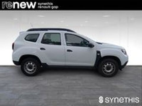 Duster Blue dCi 115 4x4 Essential 2023 occasion 05000 Gap