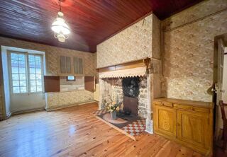  Maison à vendre 7 pièces 153 m²
