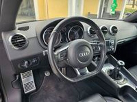 TT 1.8T S line 2006 occasion 43290 Montfaucon-en-Velay