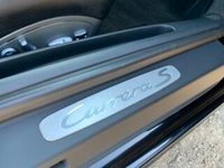 911 (991) 911 Carrera S Coup&eacute; 3.8i 400 PDK 2013 occasion 01240 Marlieux