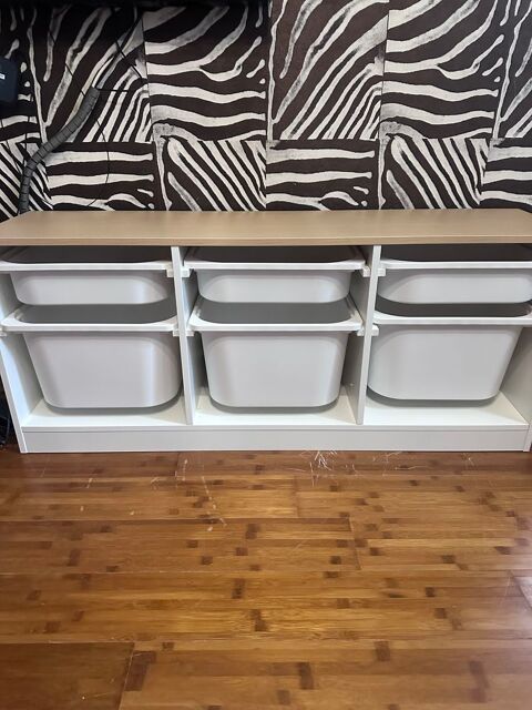 Meuble rangement avec bac 91 Viry-Ch�tillon (91)