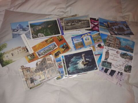 cartes postale (50)(tout sujets) 0 Montreuil (93)