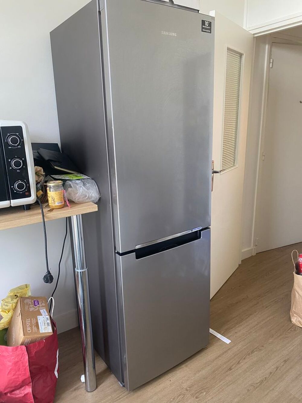 R&eacute;frig&eacute;rateur &agrave; venir r&eacute;cup&eacute;rer sur place Electroménager