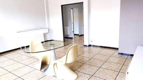  Appartement  vendre 4 pices 93 m