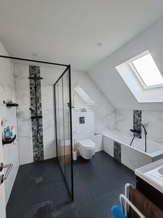  Maison � vendre 4 pi�ces 110 m�