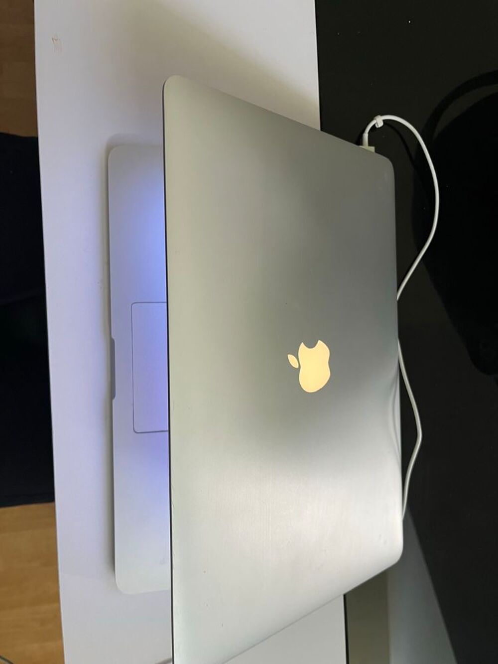 MacBook Pro Matériel informatique