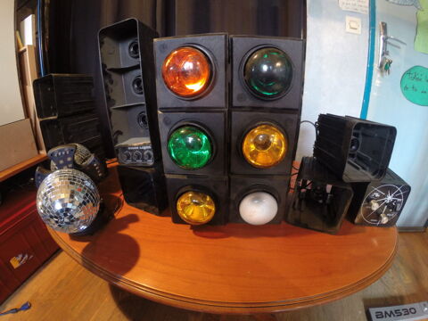 Luminaire d'ambiance 40 Aubervilliers (93)