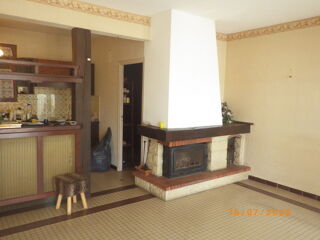 Maison à vendre 4 pièces 76 m²