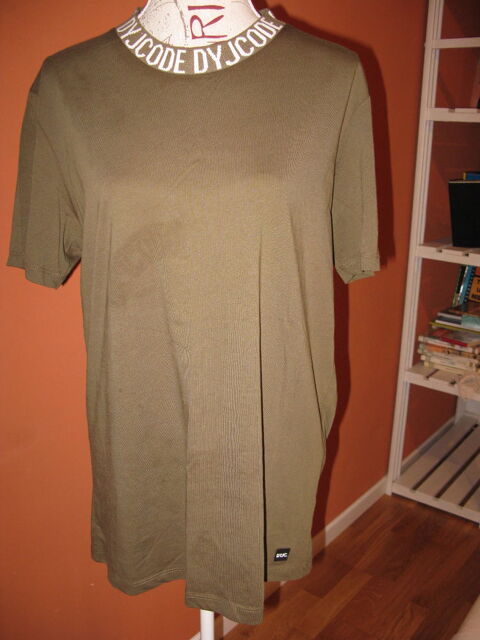 Tee shirt femme 12 Étaples (62)