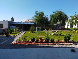  Maison � vendre 5 pi�ces 126 m�