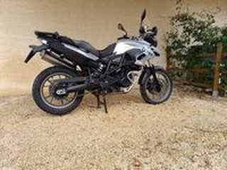 BMW 2014 occasion 32230 Saint-Justin
