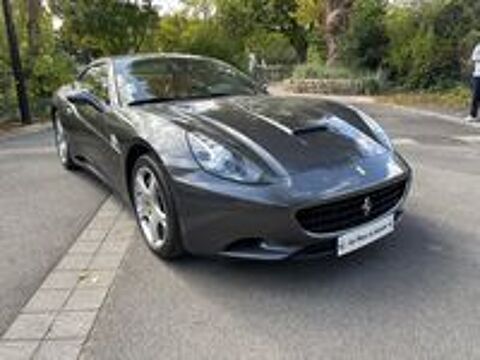 California V8 4.3 460ch 2009 occasion 94340 Joinville-le-Pont