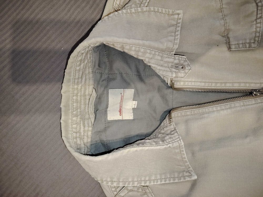 blousons/ Vestes/Pull. Vtements