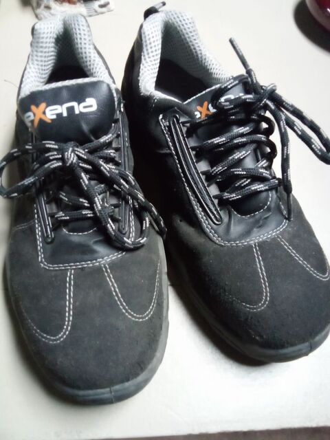 Chaussures de s�curit� T 38 Osny (95)