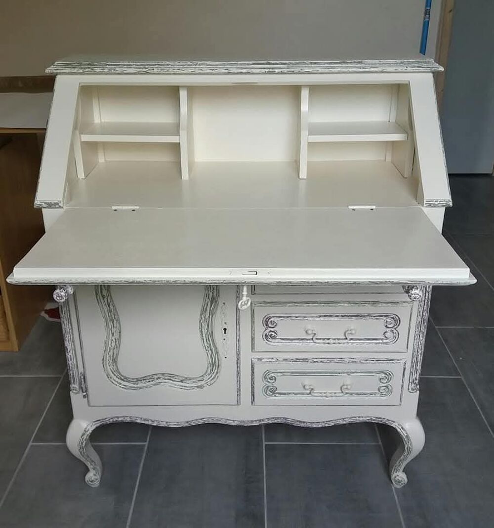  Ensemble garde-robe secr&eacute;taire chaise Meubles