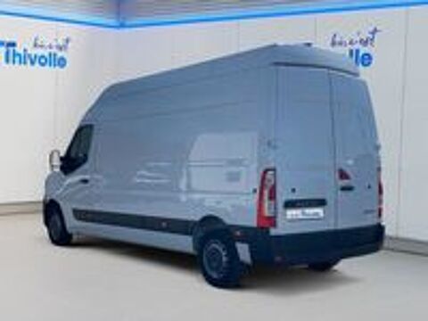 Master MASTER FGN TRAC F3500 L3H3 BLUE DCI 145 GRAND CONFORT 2022 occasion 42120 Le Coteau